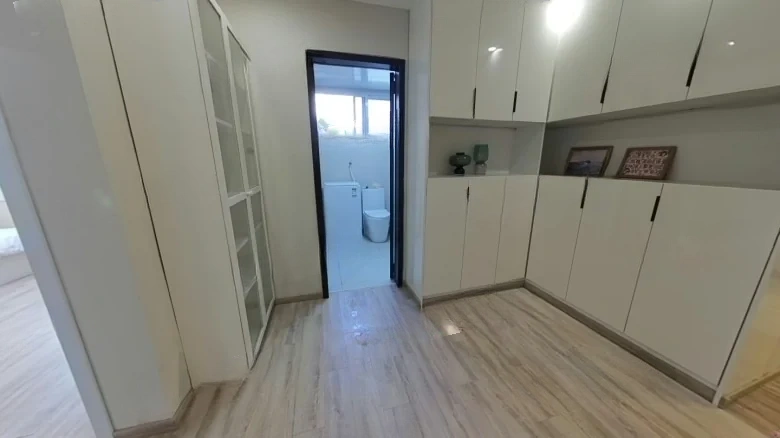 Jianhua Apartment - View 8