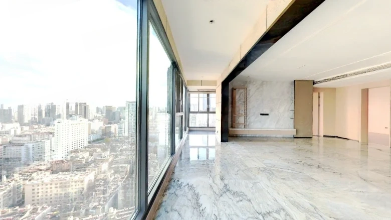 Junfa Yitian Peak - View 8