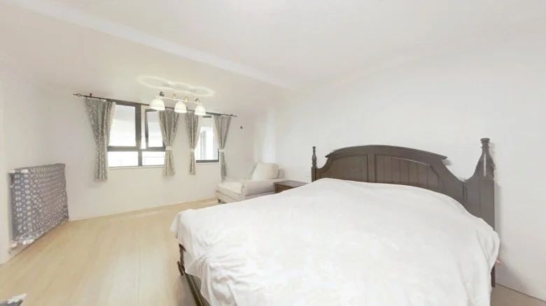 Nanhu International Community - View 5