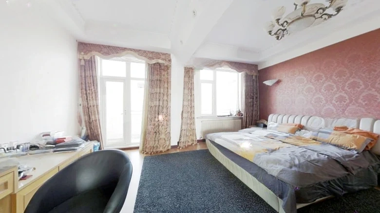 Mountain Sea Home Garden - View 6