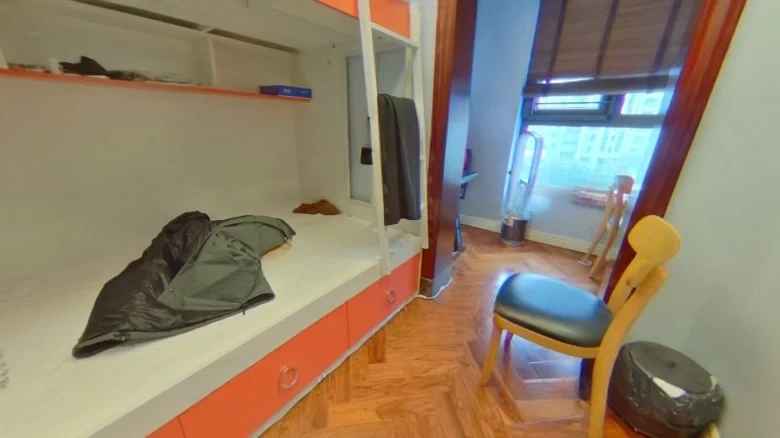 Luhu Spring River Beyond Shore - View 4