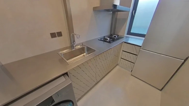 Hong Kong Garden Wan Chai District - View 6