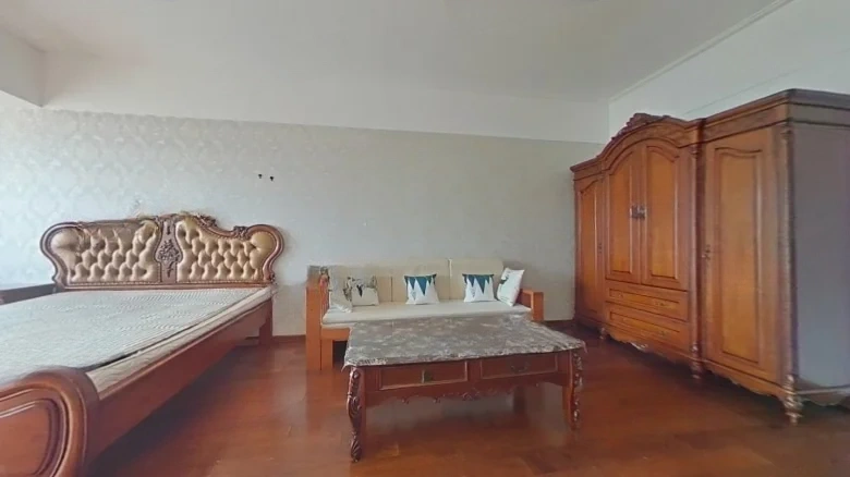 New World Fame Rapids - View 3