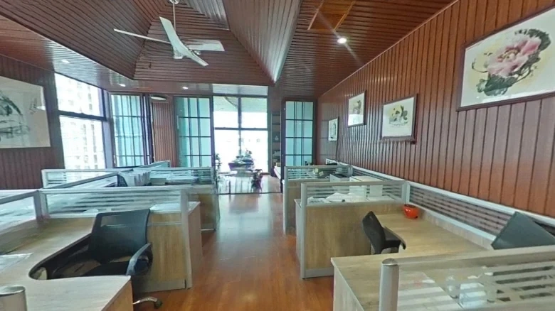 Glorious Harbor Apartment Building - View 3