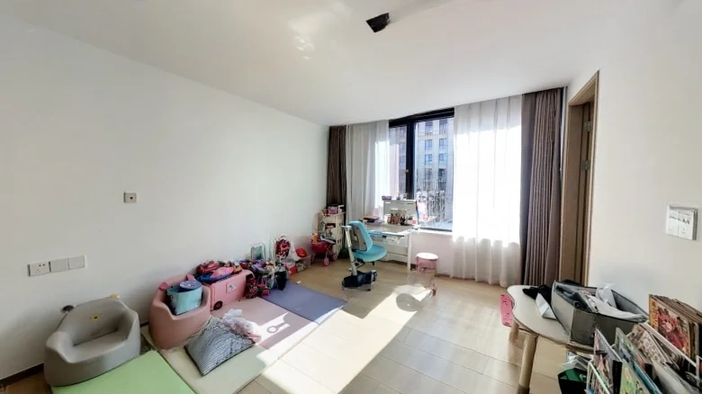 Tangsong Villa - View 4