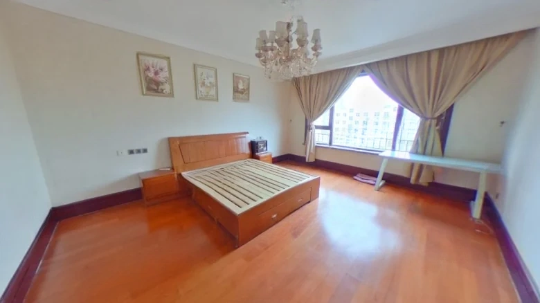 China Ocean Purple Imperial Mansion View Residence - View 4