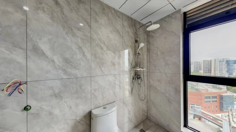 North Wing 99 Square - View 9