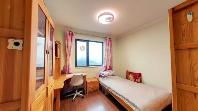 Jinyu Huafu Phase II - View 2