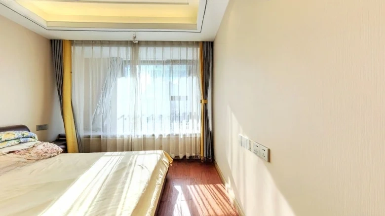 Lakeshore Tianpu - View 2