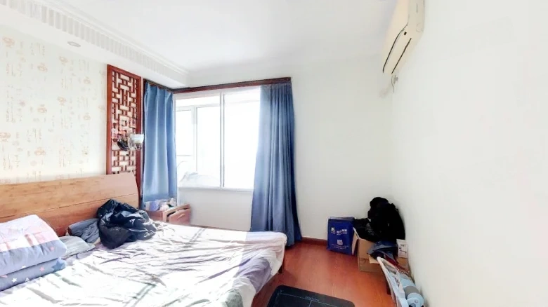 Jing Terrace - View 4