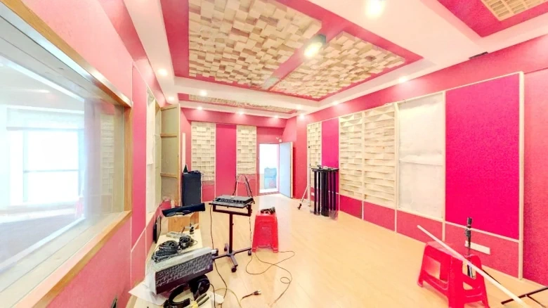 Wanda Plaza - View 2