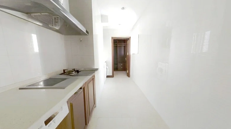 Shimao Xin Wuli River - View 6