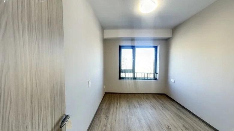 Jianfa Wangan Yuncloud - View 2