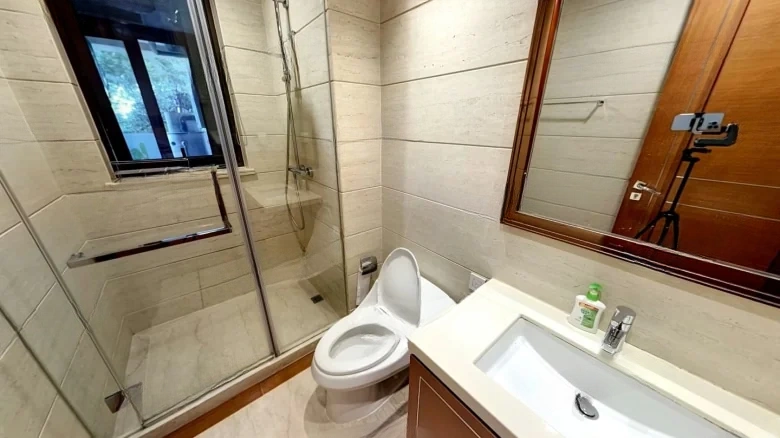 Yanlord Forest Garden (Phase III) - View 10