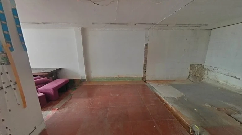 Zhengyuan Residential Area - View 2