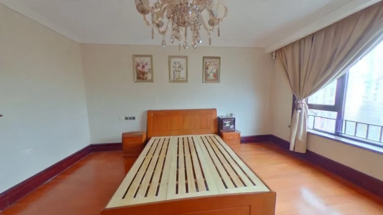 China Ocean Purple Imperial Mansion View Residence - View 6