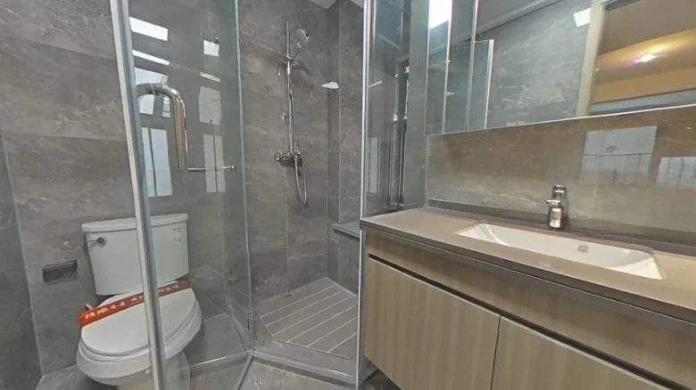 Pingjiang Ruyuan Resplendence - View 19