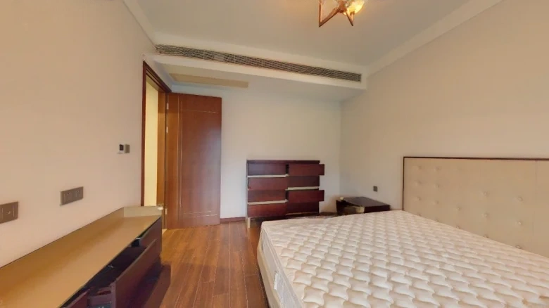 Fudi Lu Island - View 2