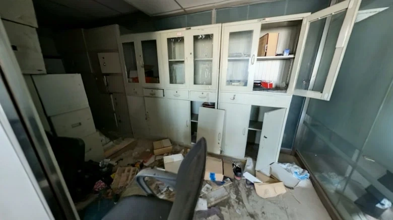 Dongda Shengshi Huating - View 16