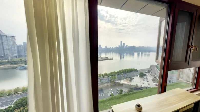 Evergrande Imperial View Peninsula Xiangjiang Garden - View 13