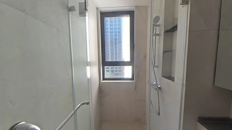 Lao Mountain Jinmao Mansion West District - View 9