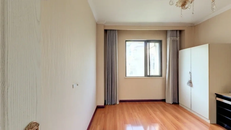 Smart Financial City Zone B - View 3