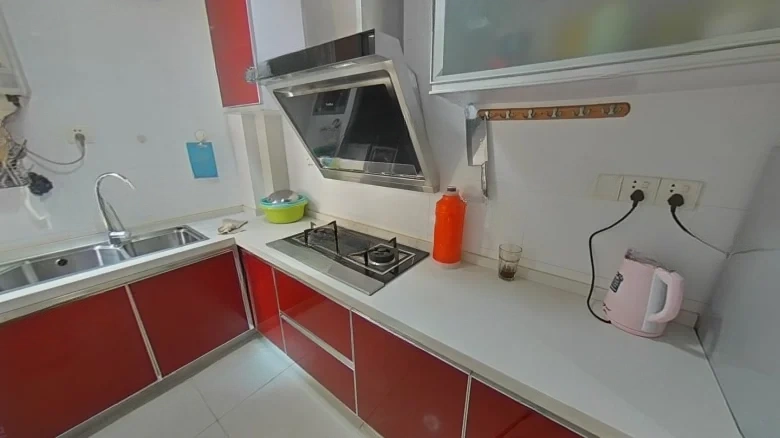 Vanke Golden City - View 5