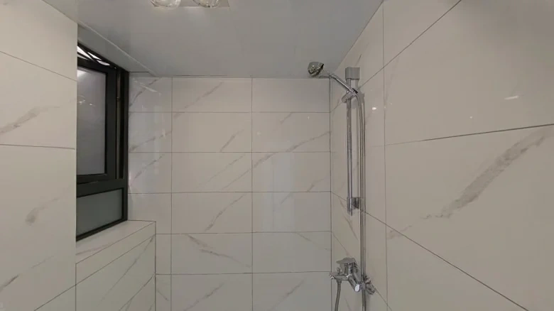 Garden South New Village - View 13