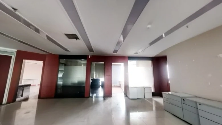 New Era Space Tower - View 8