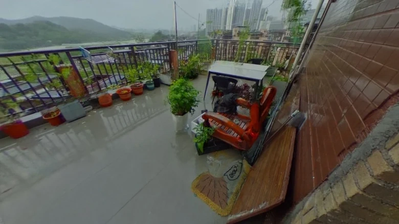 Merchants Yongjing Bay South District - View 17