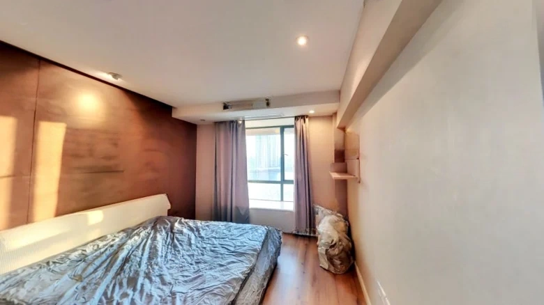 GuoMing New Horizon - View 2