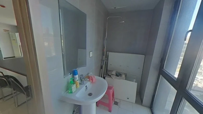 Jiahua International Tower - View 5