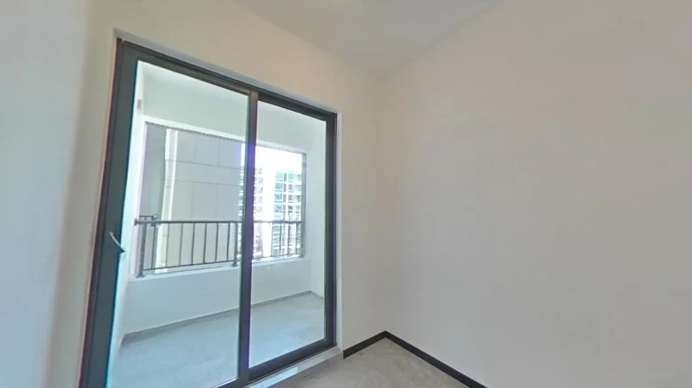 Poly Development Sky Convergence - View 4