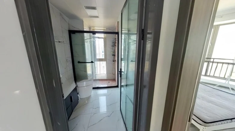 Jade Magnolia Apartments Green City - View 9