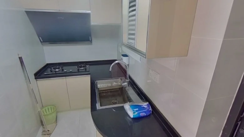 Shangnan Second Village - View 4