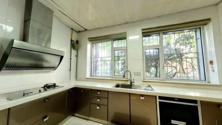 Prosperity Garden - View 13