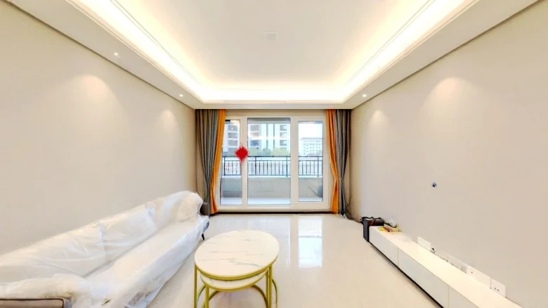 China Resources Land Wanxiang Mansion - View 3