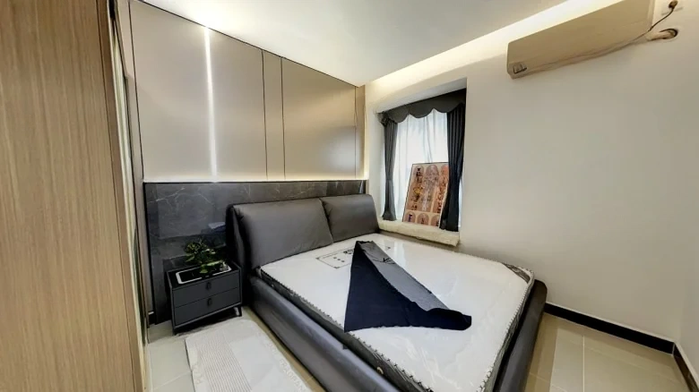 Xiancun Phase V Relocation Housing - View 3