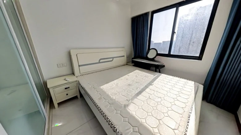 Jiangshang Scenery Residence - View 1