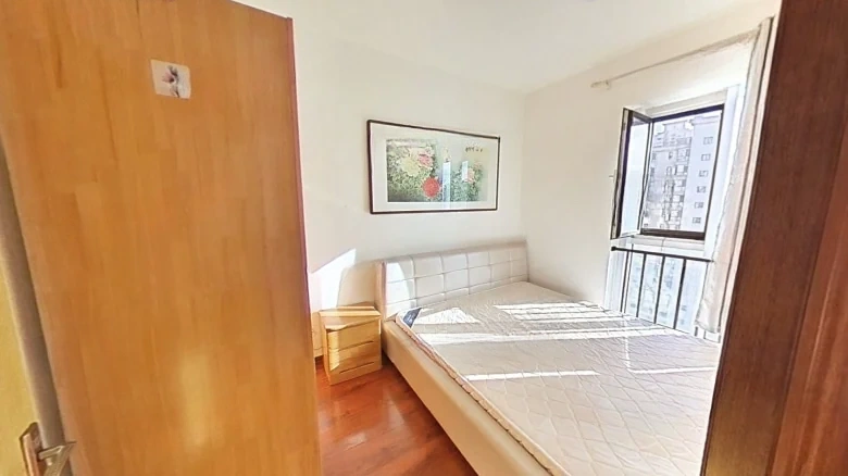 Beijing Park - View 3