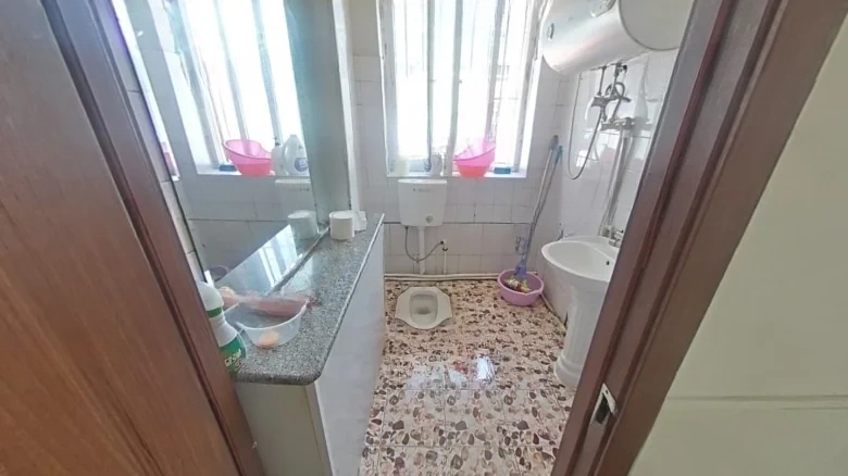 Shandong Road - View 6