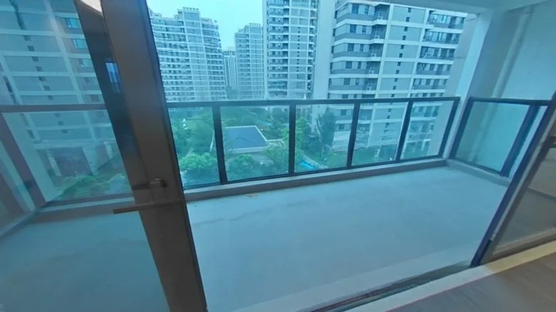 Binh River Four Seasons Cloud Court - View 10