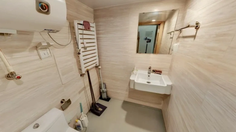 Wanke Metropolis - View 5