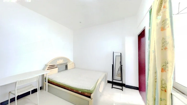 Guangli Road - View 2