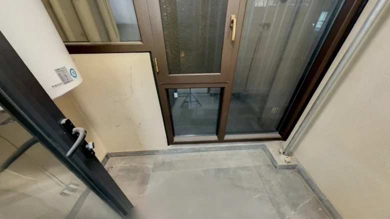 Vanke Golden Wheat Field - View 11