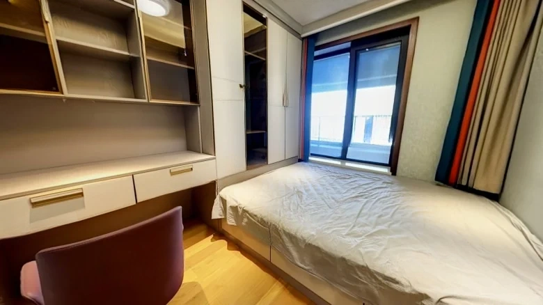 Crown Charm Residence - View 2