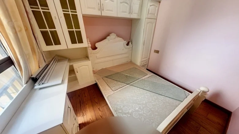 Yujing Lanting (Gangzha District) - View 4