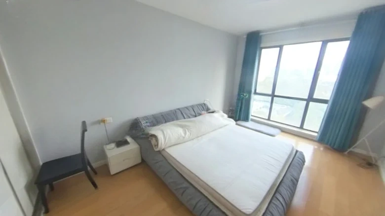 Hongmen Home Garden - View 2