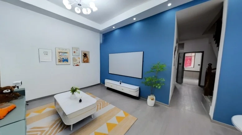 Zhongxing Lanxi Club - View 7