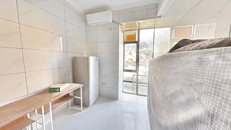 Jiaxin Garden - View 3